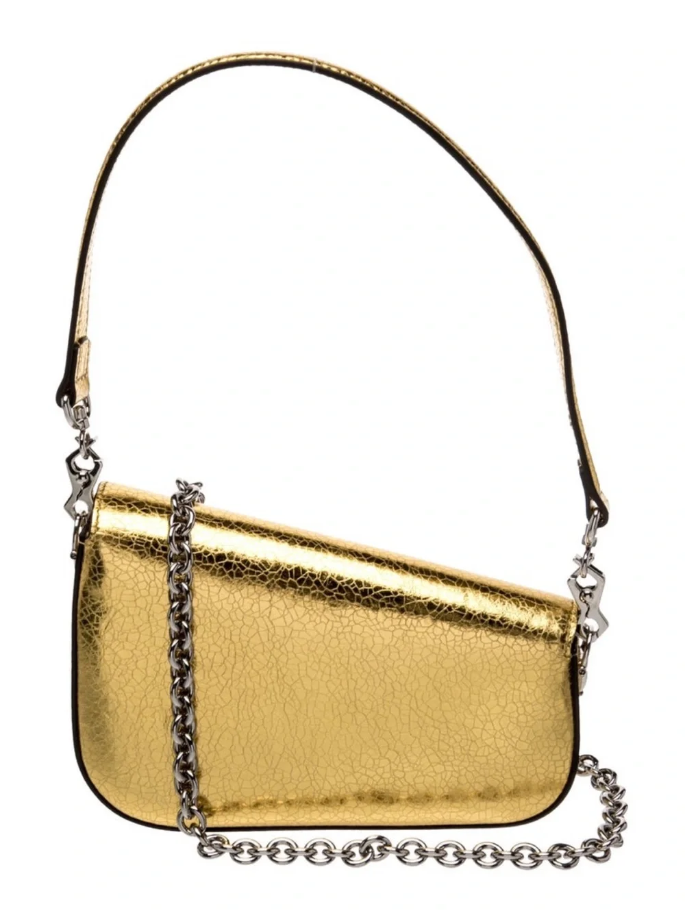 Gucci Horsebit Leather Shoulder Bag - Picture 2 of 5